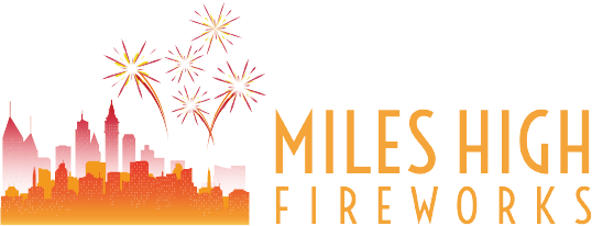 Miles High Fireworks
